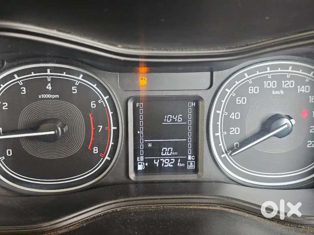 Maruti Suzuki Vitara Brezza 2021 Good Condition