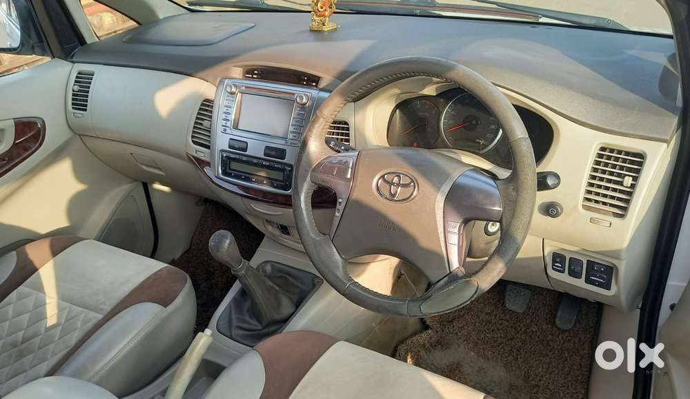 Toyota Innova