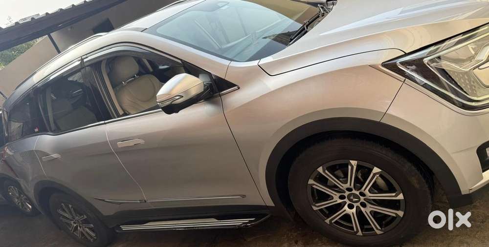 Mahindra Xuv700 2022 Diesel Good Condition