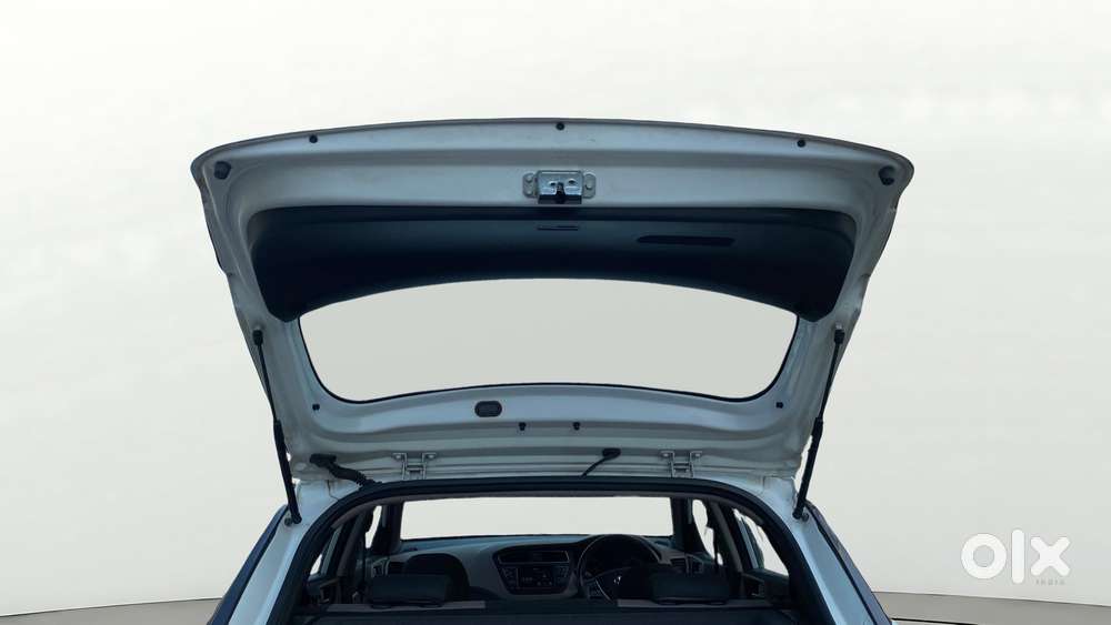 Hyundai Elite I20 Asta Option, 2019, Petrol