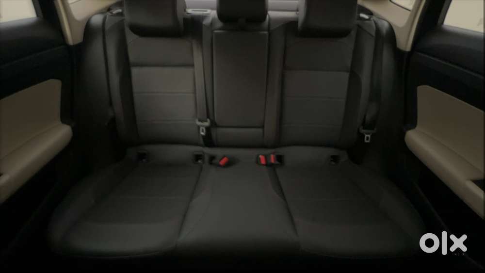 Volkswagen Virtus Gt Edge Limited Edition Dsg, 2022, Petrol
