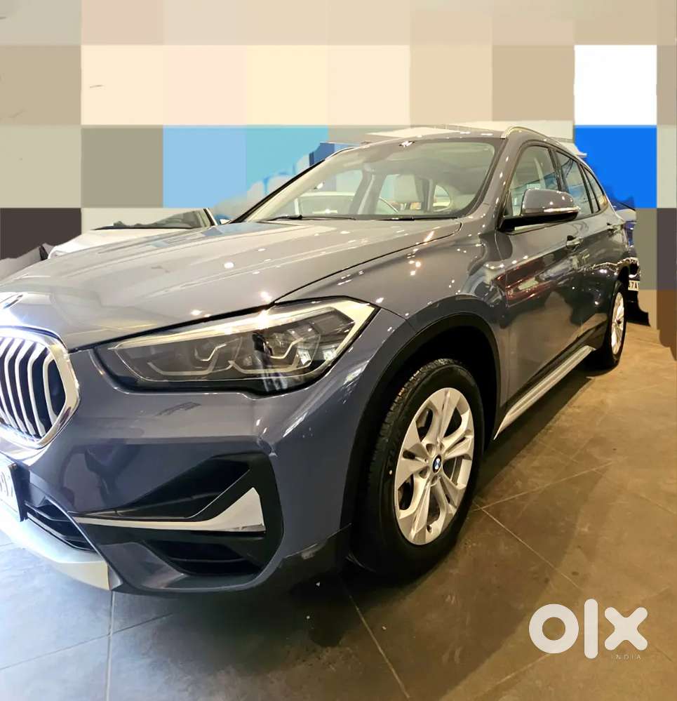 Bmw X1 (2022) – Immaculate Condition