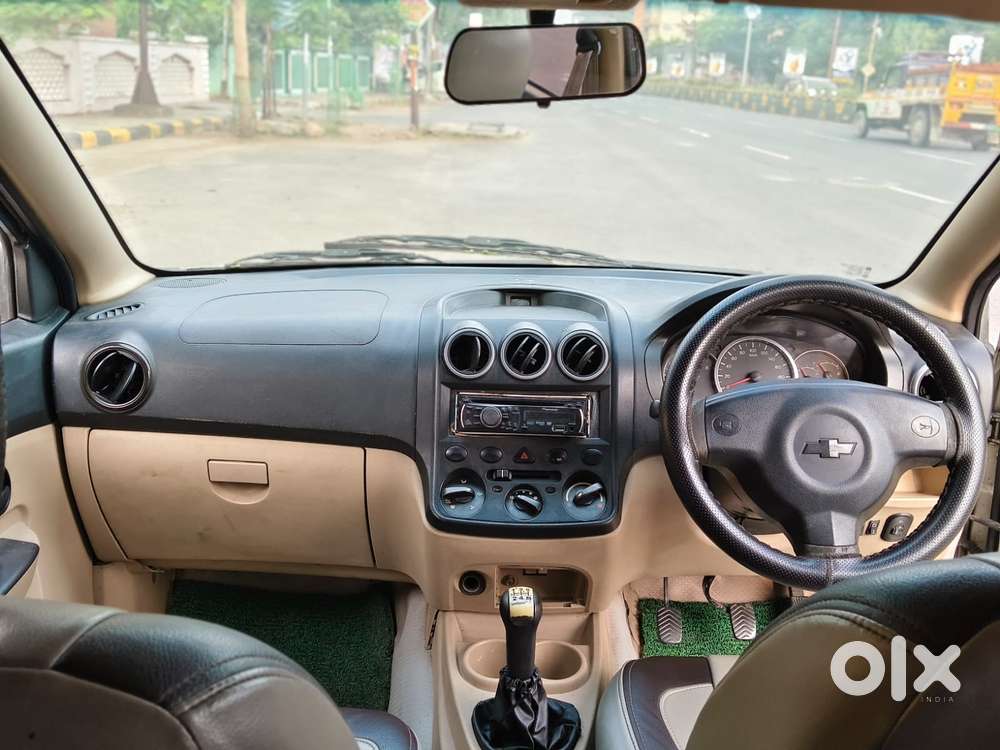 Chevrolet Enjoy 2013-2015 Tcdi Ls 8 Seater, 2014, Diesel