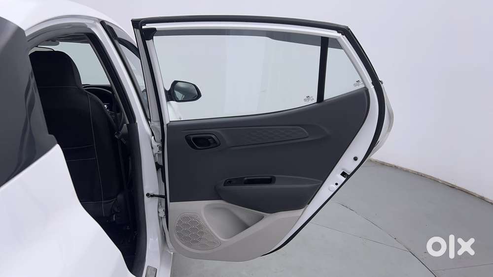 Hyundai Aura [2020-2023] 1.2 S Cng, 2024, Cng & Hybrids