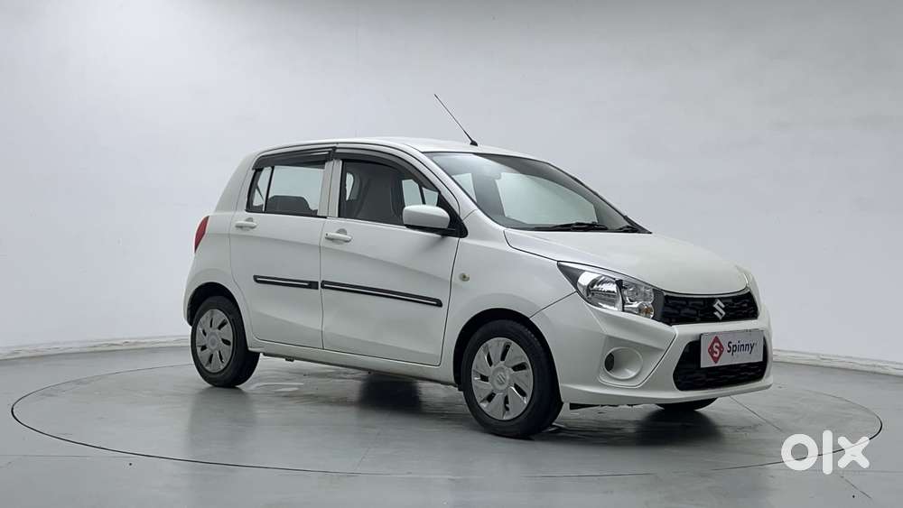 Maruti Suzuki Celerio 1.0 Vxi Amt, 2019, Petrol