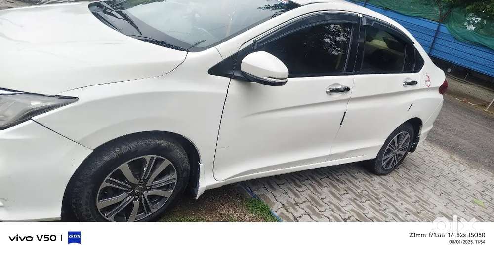 Honda City Good Condition