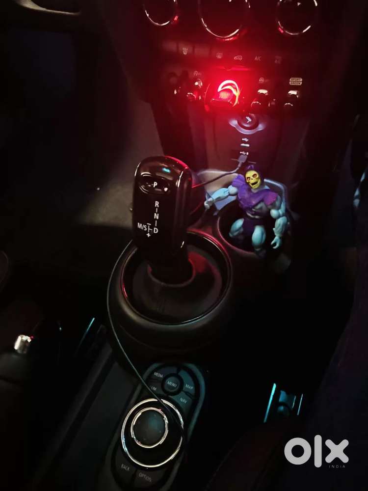 Mini Cooper, 2022, Petrol