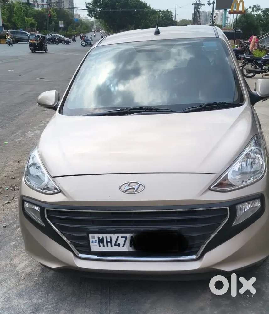 Hyundai Santro 1.1 Sportz 2018