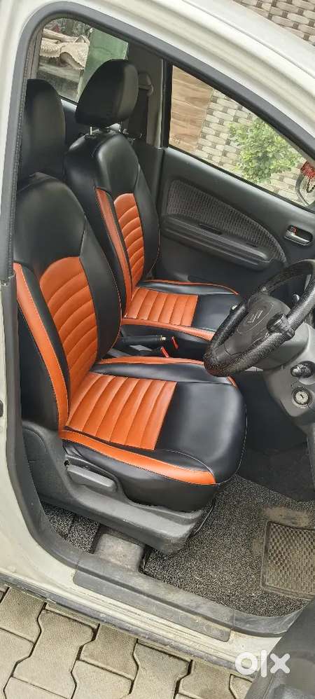 Maruti Suzuki Ritz 2015 Cng & Hybrids Good Condition