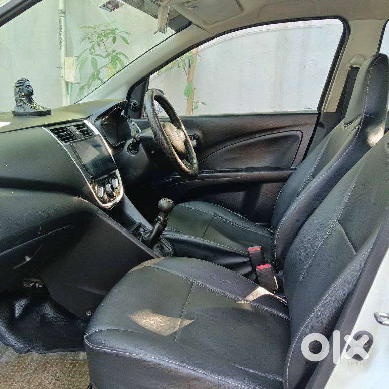 Maruti Suzuki Celerio Vxi(o), 2019, Cng & Hybrids