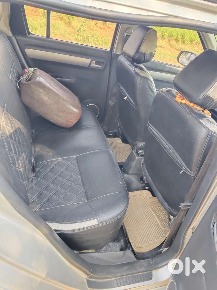 Swift Maruti Suzuki 2011 Diesel Manual