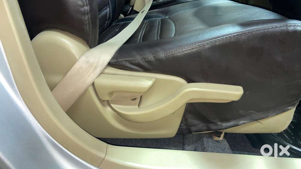 Honda Brio S Mt, 2014, Petrol