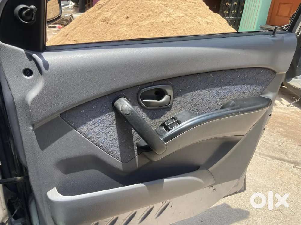 Hyundai Santro Xing 2007