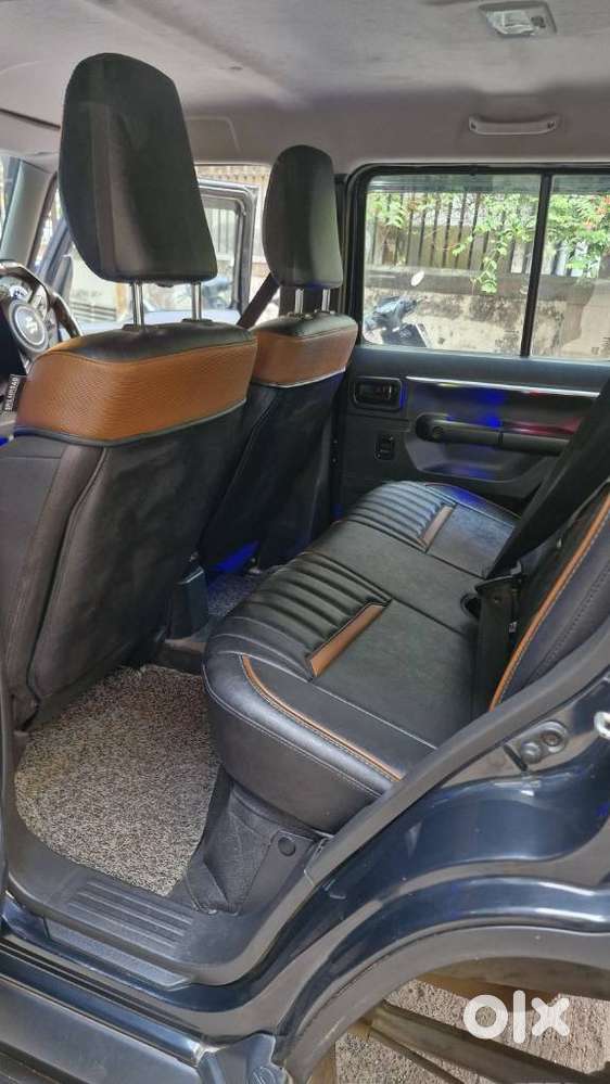 Maruti Suzuki Jimny Zeta At, 2024, Petrol