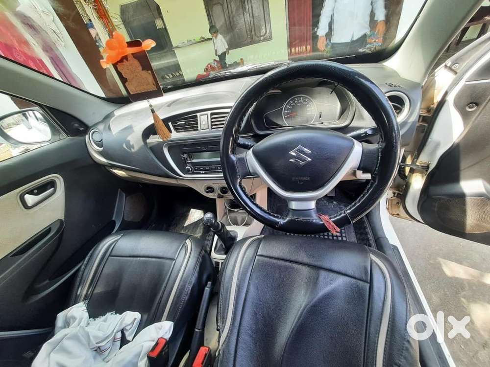 Maruti Suzuki Alto 800 2023 Petrol Well Maintained