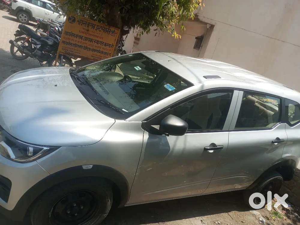 Renault Triber 2024 Petrol 45000 Km Driven