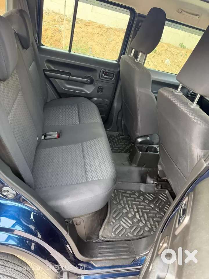 Maruti Suzuki Jimny, 2024, Petrol