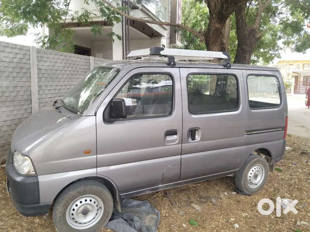 Maruti Suzuki Eeco 2024 Petrol 270000 Km Driven