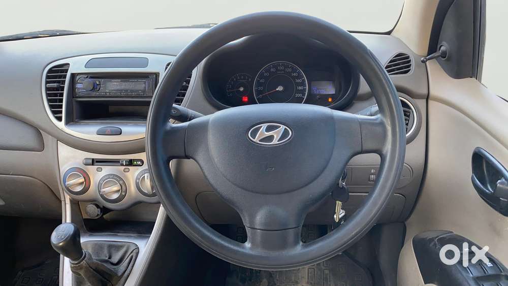 Hyundai I10 Magna 1.1l, 2014, Petrol