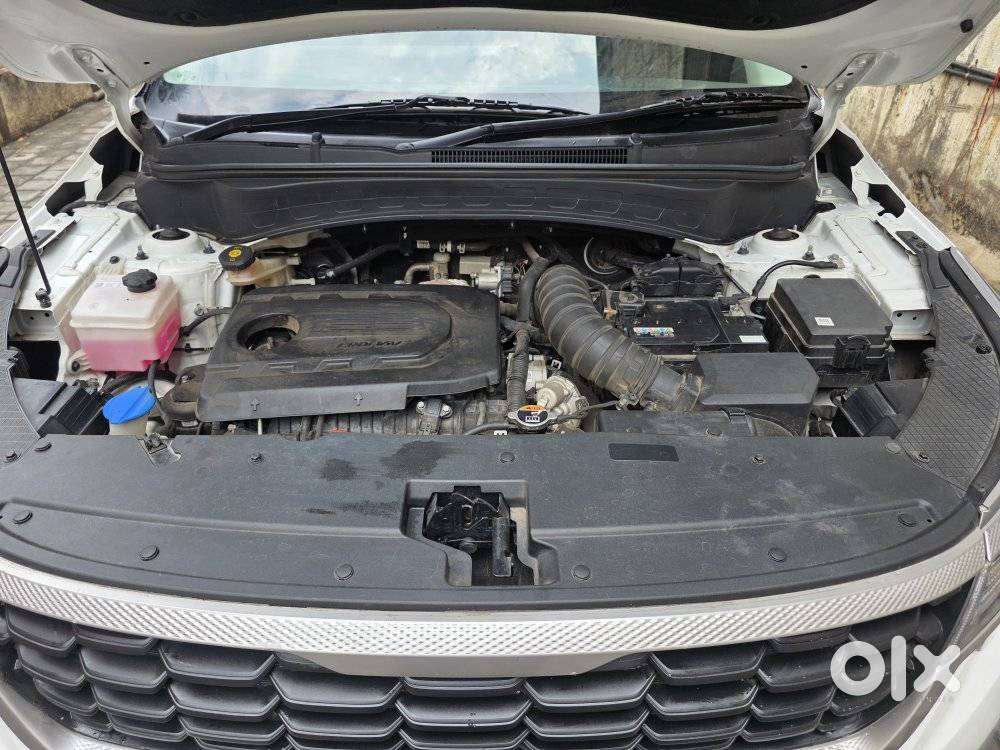 Kia Seltos Htk Plus At D, 2022, Diesel