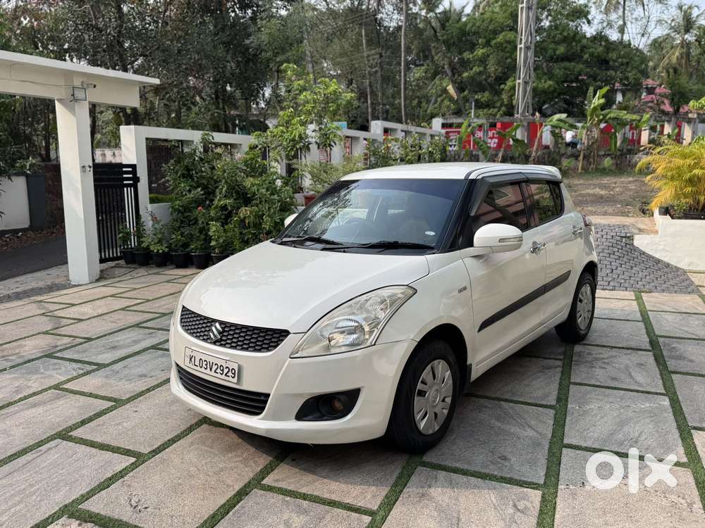 Maruti Suzuki Swift Ddis Vdi, 2012, Diesel