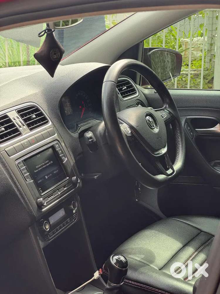 Vw Polo Highline Plus Mt 2020