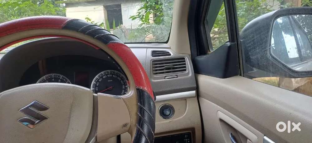 Maruti Suzuki Ertiga 2017