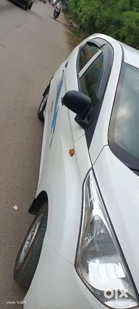 Hyundai Eon 2017 Petrol 50000 Km Driven