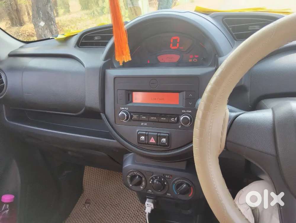 Maruti Suzuki S-presso 2024 Petrol 34000 Km Driven