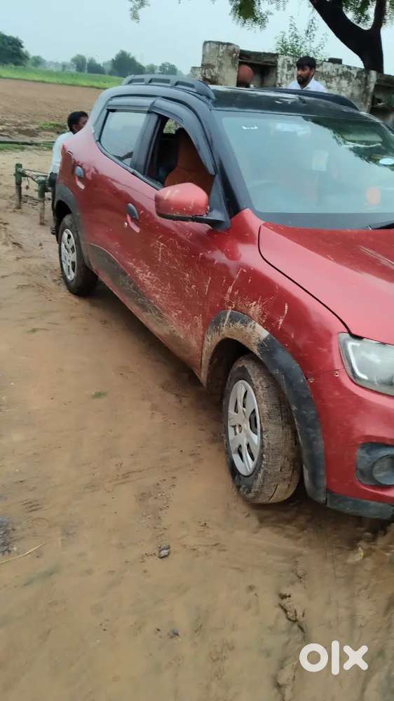 Renault Kwid 2017 Climber Mt