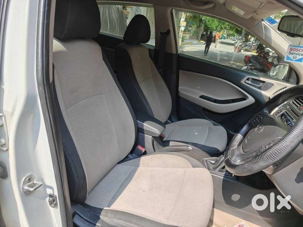 Hyundai I20 2015-2017 Asta 1.2, 2014, Petrol