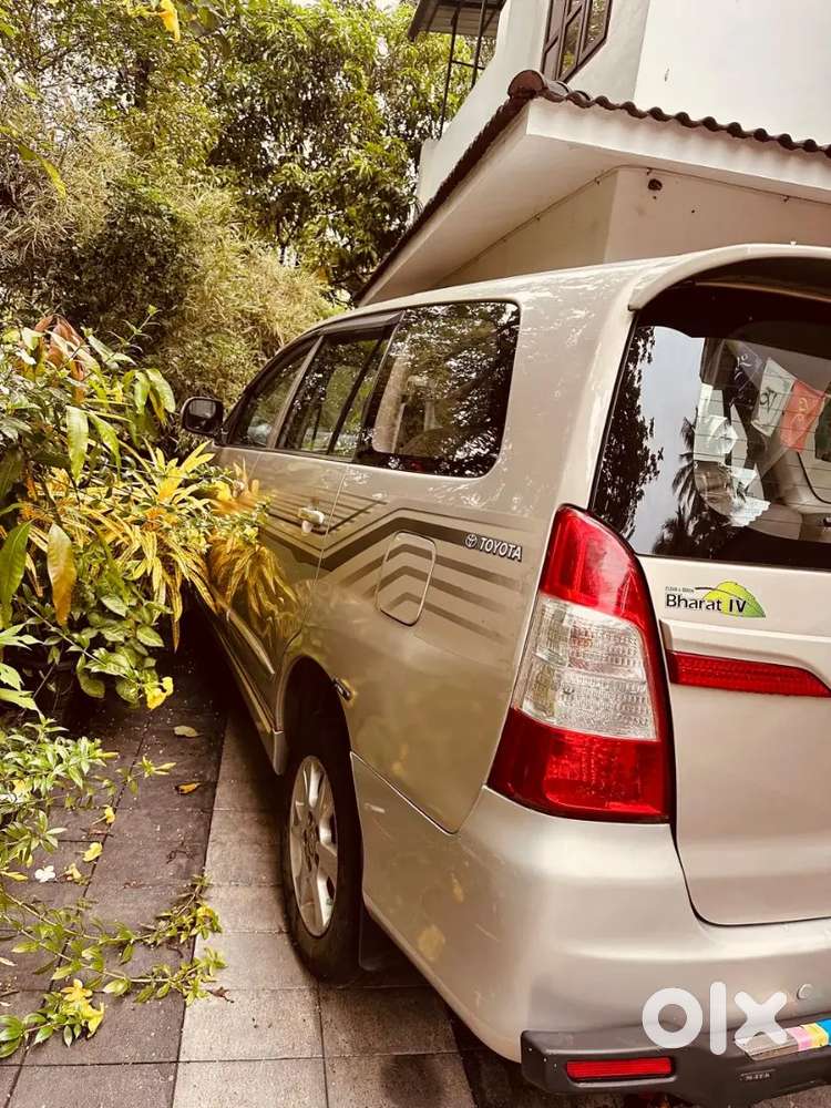 Selling My Innova G4