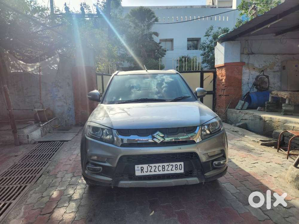 This Variant Is The Topest Variant Of The Car