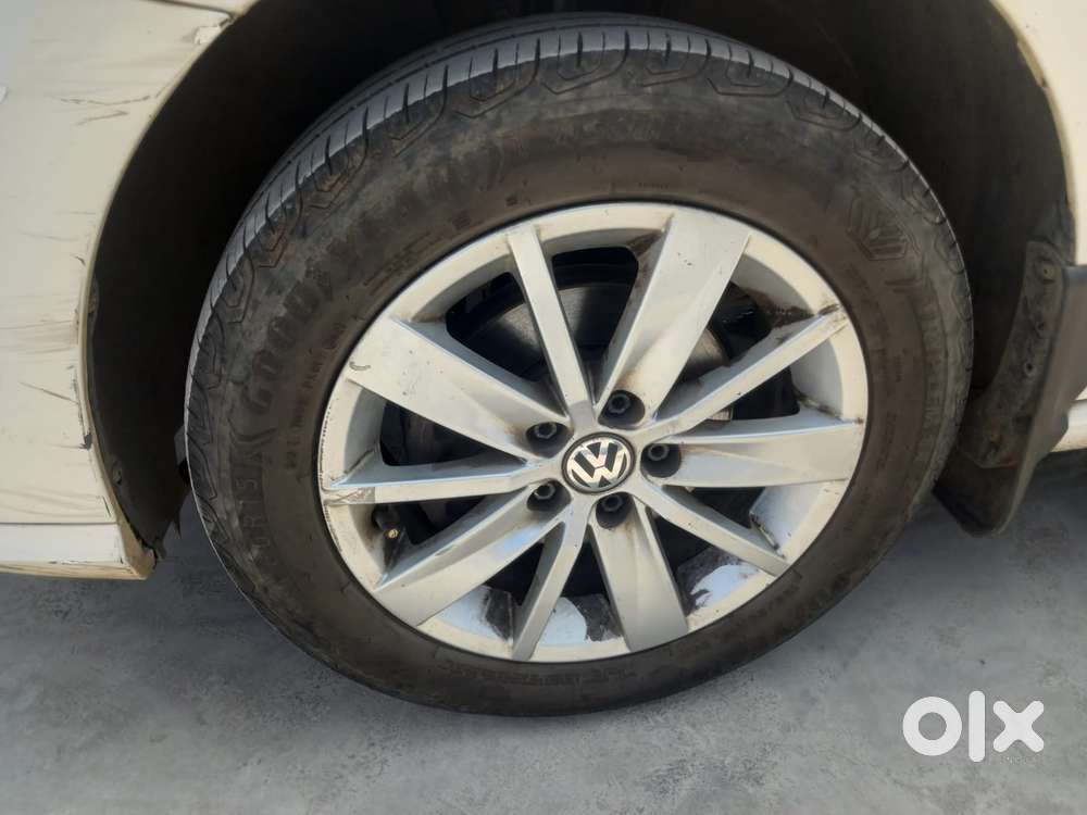 Volkswagen Ameo 1.2 Mpi Highline Plus, 2016, Petrol