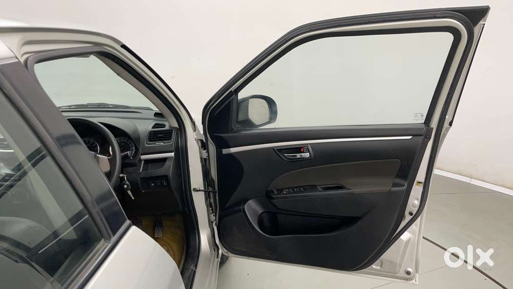 Maruti Suzuki Swift Vvt Vxi, 2014, Petrol