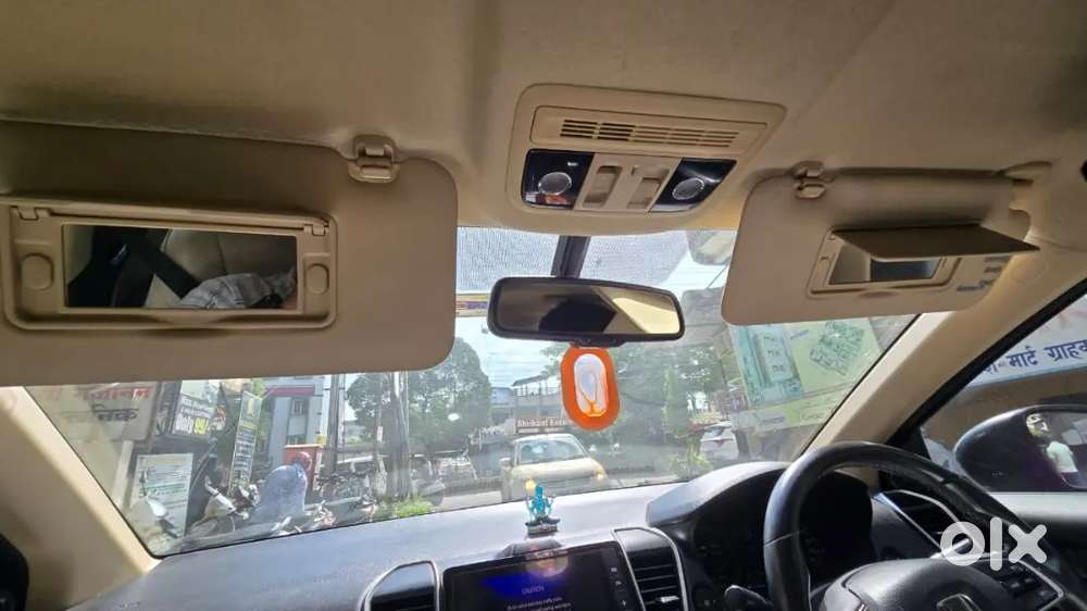 Honda City 2021 Petrol Good Condition