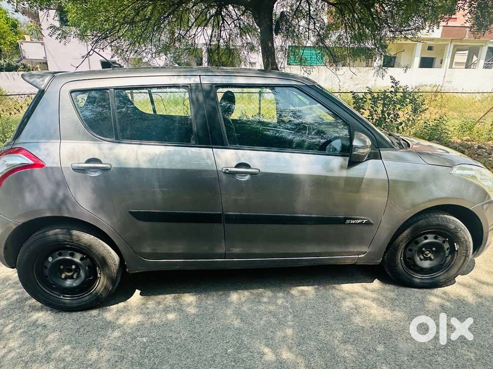 Swift Vdi Diesel Maruti 2013