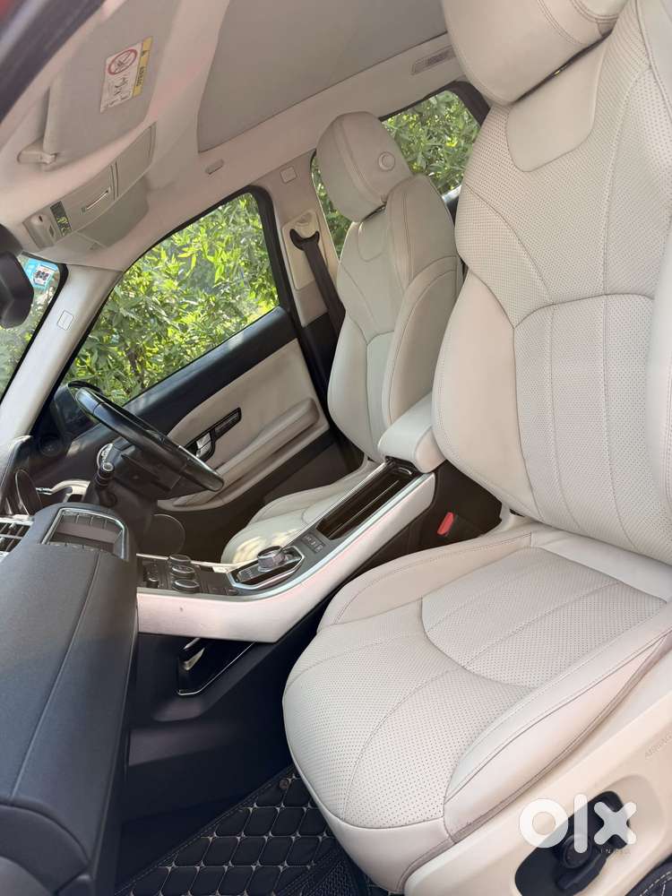Land Rover Range Evoque Hse Dynamic, 2016, Diesel