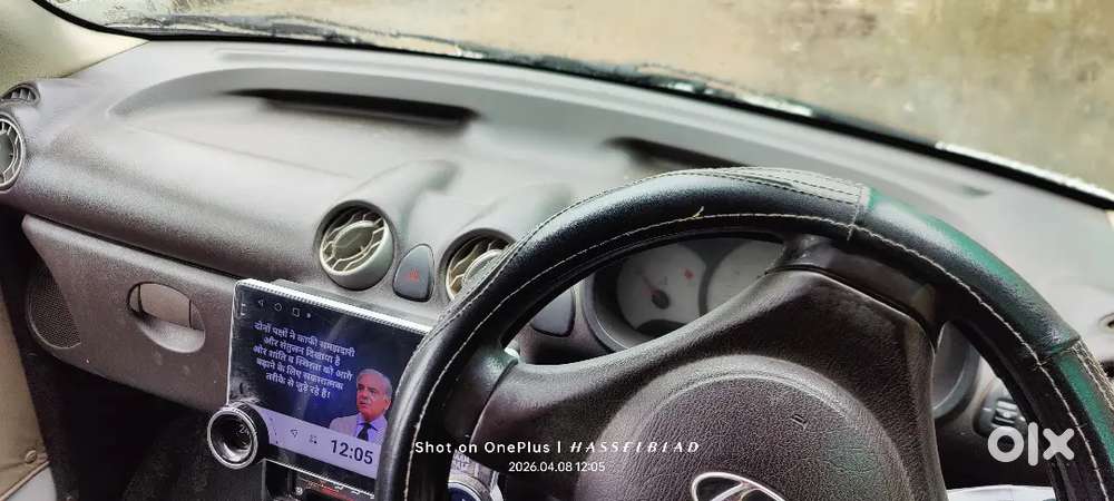 Hyundai Santro Xing 2014 Petrol Well Maintained