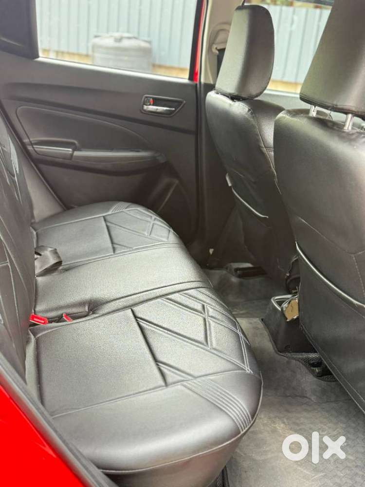 Maruti Suzuki Swift Vxi Abs Bsiv, 2023, Petrol