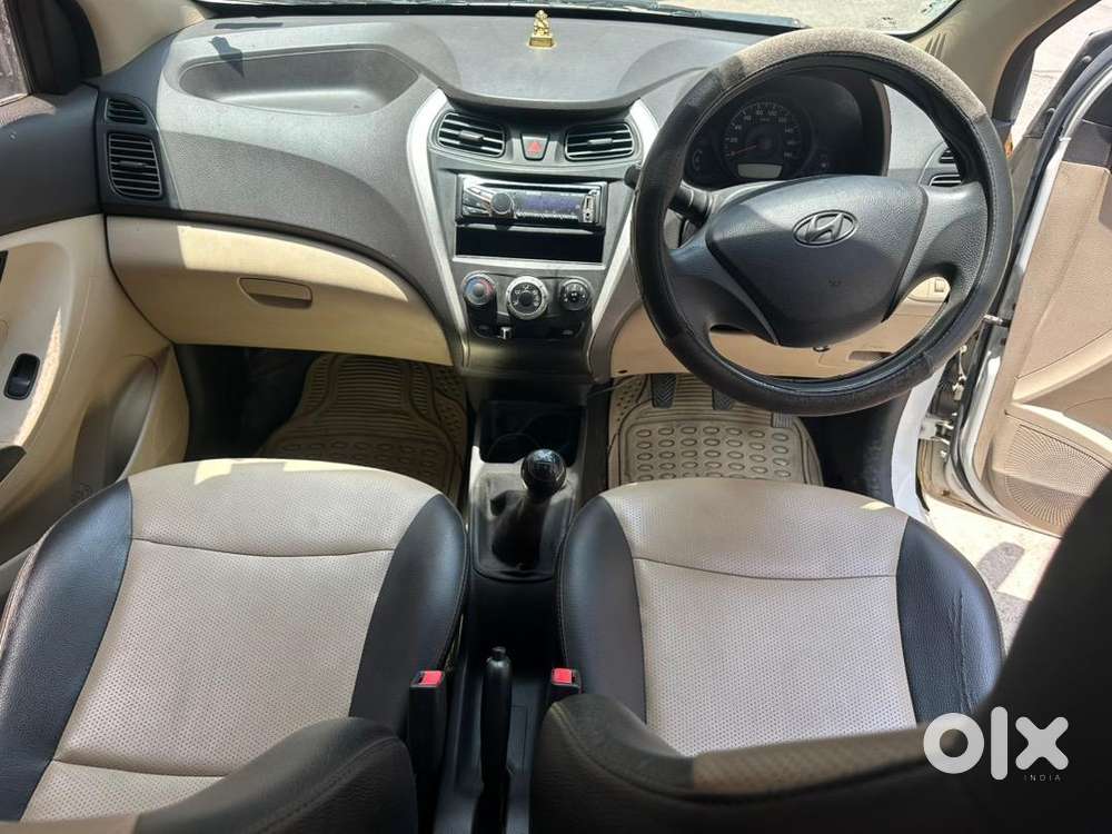 Hyundai Eon 2014 Petrol Well Maintained