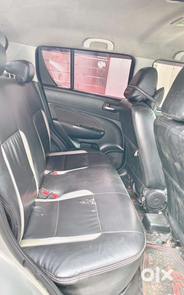 Maruti Suzuki Swift Vdi, 2012, Diesel