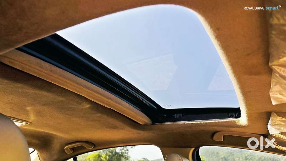 Honda City, 2018, Petrol