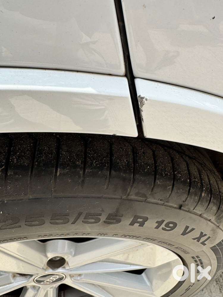 Audi Q7 Technology 55 Tfsi W/o Matrix, 2023, Petrol
