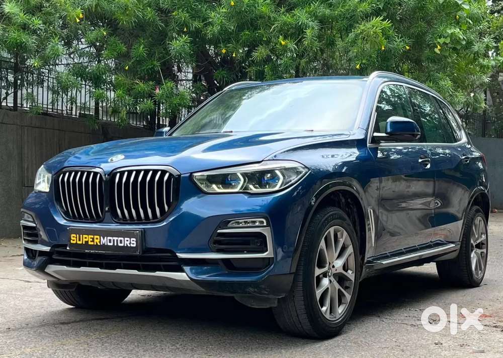 Bmw X5 Xdrive30d Edition X, 2019, Diesel