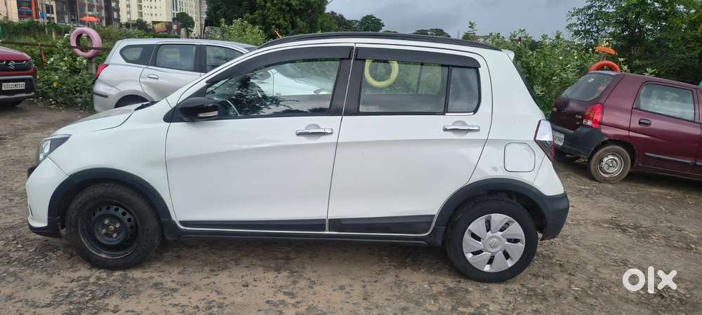 Maruti Suzuki Celerio Zxi Amt, 2018, Petrol