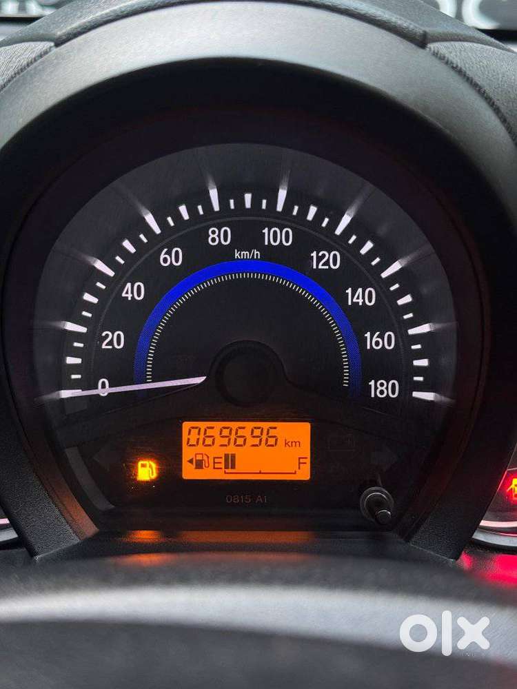 Honda Amaze 2013-2016 Sx I-dtec, 2015, Diesel