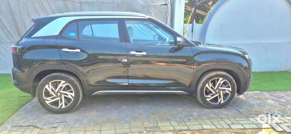 Hyundai Creta 1.6 Sx (o), 2024, Petrol