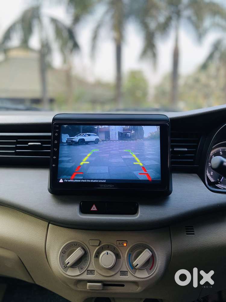 Maruti Suzuki Ertiga