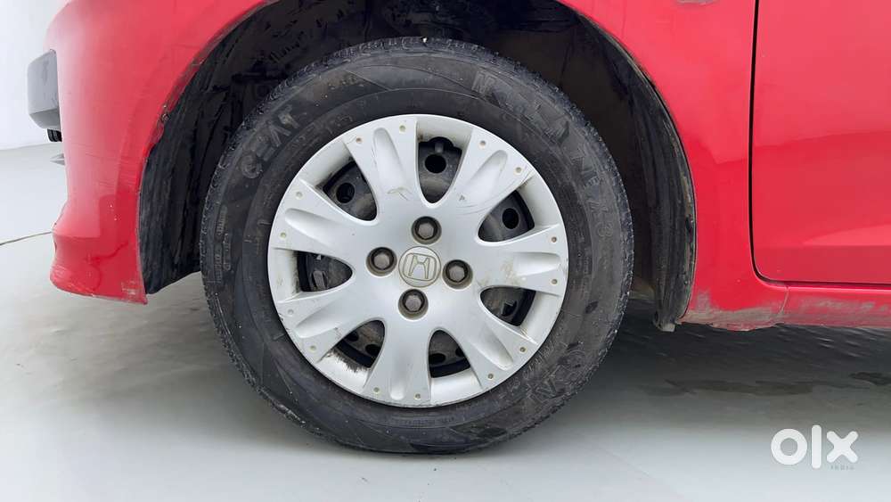 Honda Brio 1.2 S Mt, 2014, Petrol